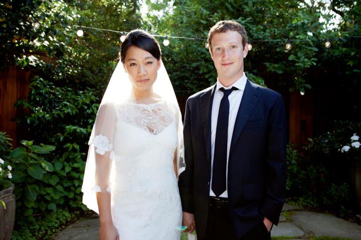 Will Mark Zuckerberg’s Marriage Last?