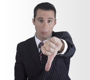 Thumbs Down - 5 Worst Colleges To Have a Booty Call Thumbs Down - 5 Worst Colleges To Have a Booty Call