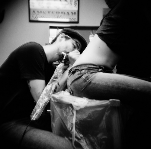 image via Flickr: cjour