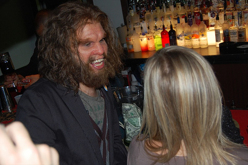 image via flickr: Andrew Feinberg