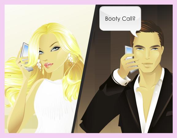 Valentine's Day eCard