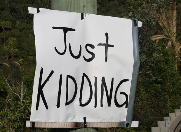 marriage proposal sign