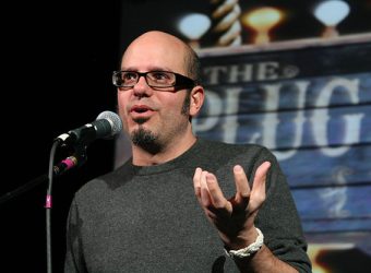 image via flickr: mecredis