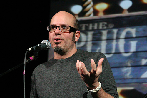 pluggers49 by mecredis image via flickr: mecredis