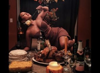 3 Reasons Not to Bring Your Booty Call to Thanksgiving