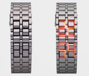 faceless watch photo @ 100perstore.com