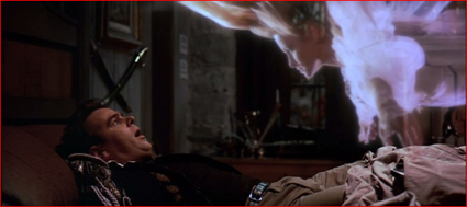 ghostbusters BJ ghostbusters-BJ