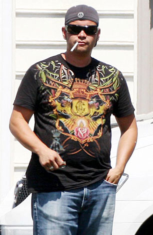 jon gosselin img @ flynet