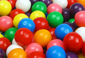 gumballs gumballs