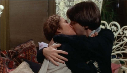 Harold and Maude Kiss harold-and-maude-kiss