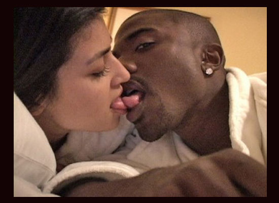 kim kardashian sex tape