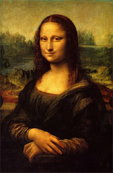 monalisa