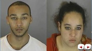 MySpace Robbery img @ liveleak.com