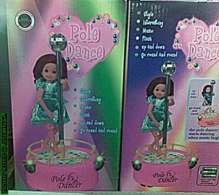 stripper fail stripper fail