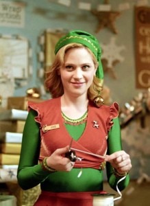 christmas hottie 2 img @ holytaco