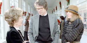 Warren Beatty Warren Beatty