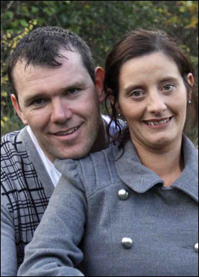 wedding porn! img @ the Sun