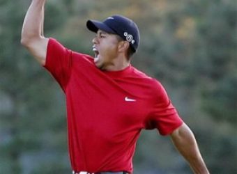 Tiger Woods to Finally Speak