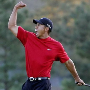 TigerWoods