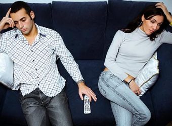 Can Your Booty Call Turn into a Relationship?