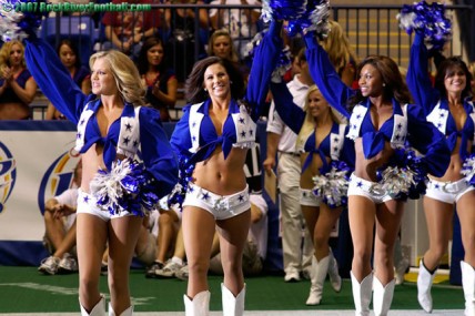cowboy cheer