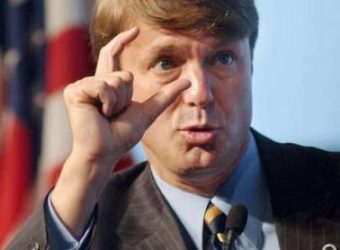 John Edwards Sex Tape Scandal