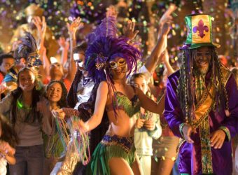 Mardi Gras Dos and Don’ts