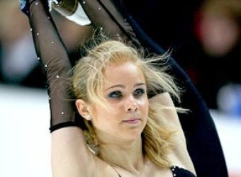 Winter Olympics Hotties