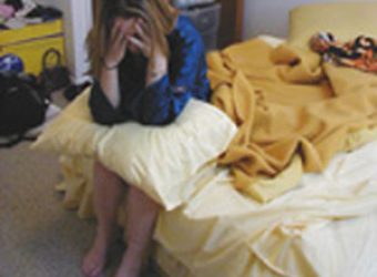 How to Get Rid of a One Night Stand