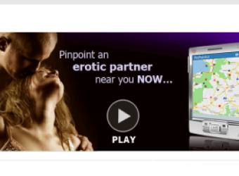 A New App Leads You to Booty