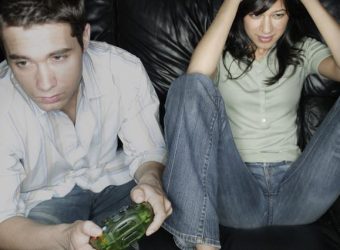 Why You Haven’t Gotten Laid in Weeks/Months/Years