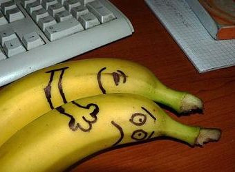 Bananas May Prevent Spread of HIV