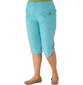 capri pants are awful