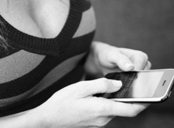 Booty Call Texting Rules