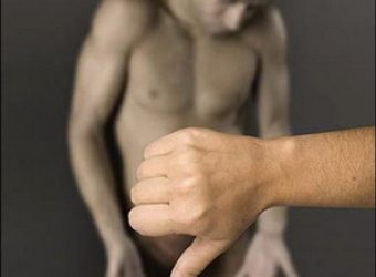 Men With ED Will Probably Die