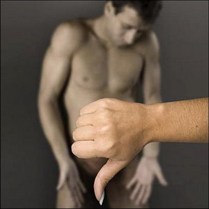 erectile dysfunction