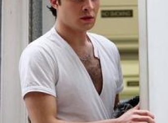 Fashion Red Flags: Guy Edition