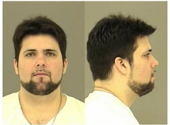 Prisoner Sleeps With 5 Guards