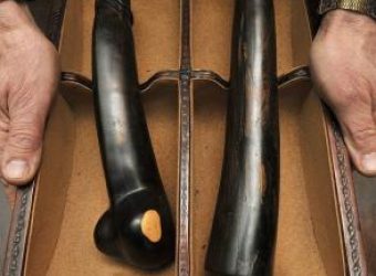 200-Year-Old Sex Toy Auction