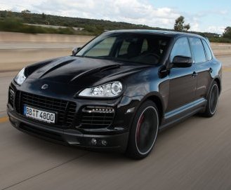 porsche techart magnum porsche techart magnum