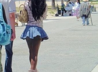 Fashion Red Flags: Women’s Edition