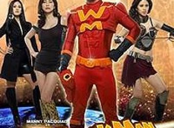 Manny Paquiao’s Got Pipes!