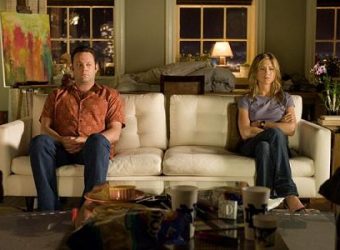 “Breaks” Vs “Breaking Up”