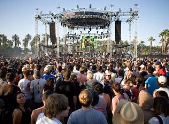 The Coachella 2010 Experience