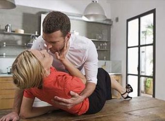 The Great Male Survey