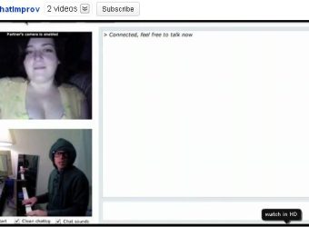 5 Things You’ll See On ChatRoulette