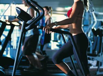 How to Pick Up a Gym Bunny