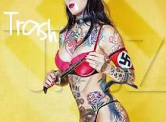 The Madonna/Whore Complex