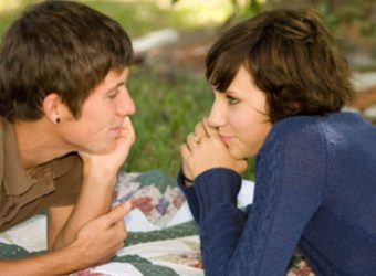 Signs She Wants to Be More Than Friends