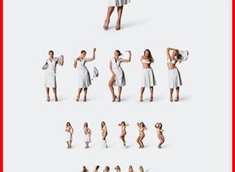 Cruel Eye Chart